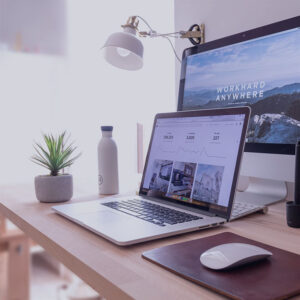 WordPress Website Development company creating responsive business websites